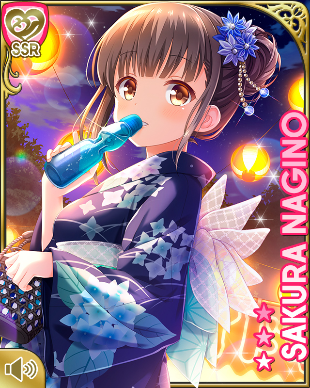 奈木野さくら - ガールフレンド(仮) 攻略Wiki - atwiki（アット